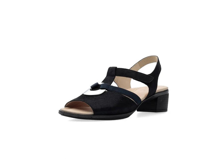 Ara Lugano Navy 12-35730-12