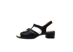 Ara Lugano Navy 12-35730-12
