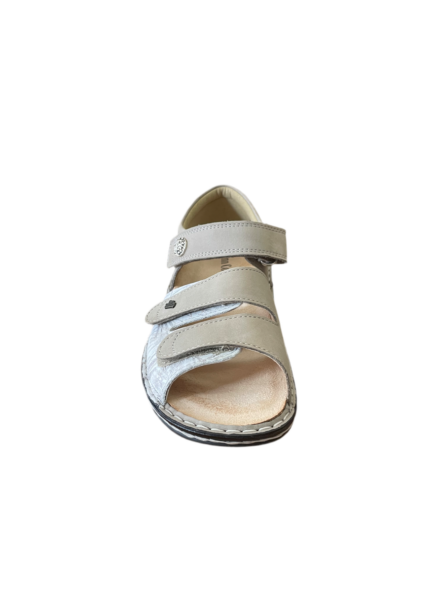 Finn Comfort Adelaide Taupe Savanne