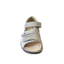 Finn Comfort Adelaide Taupe Savanne