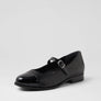 Ziera Tayora XF Black Patent