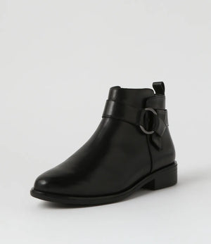 Ziera Simonte Black XW-ZF