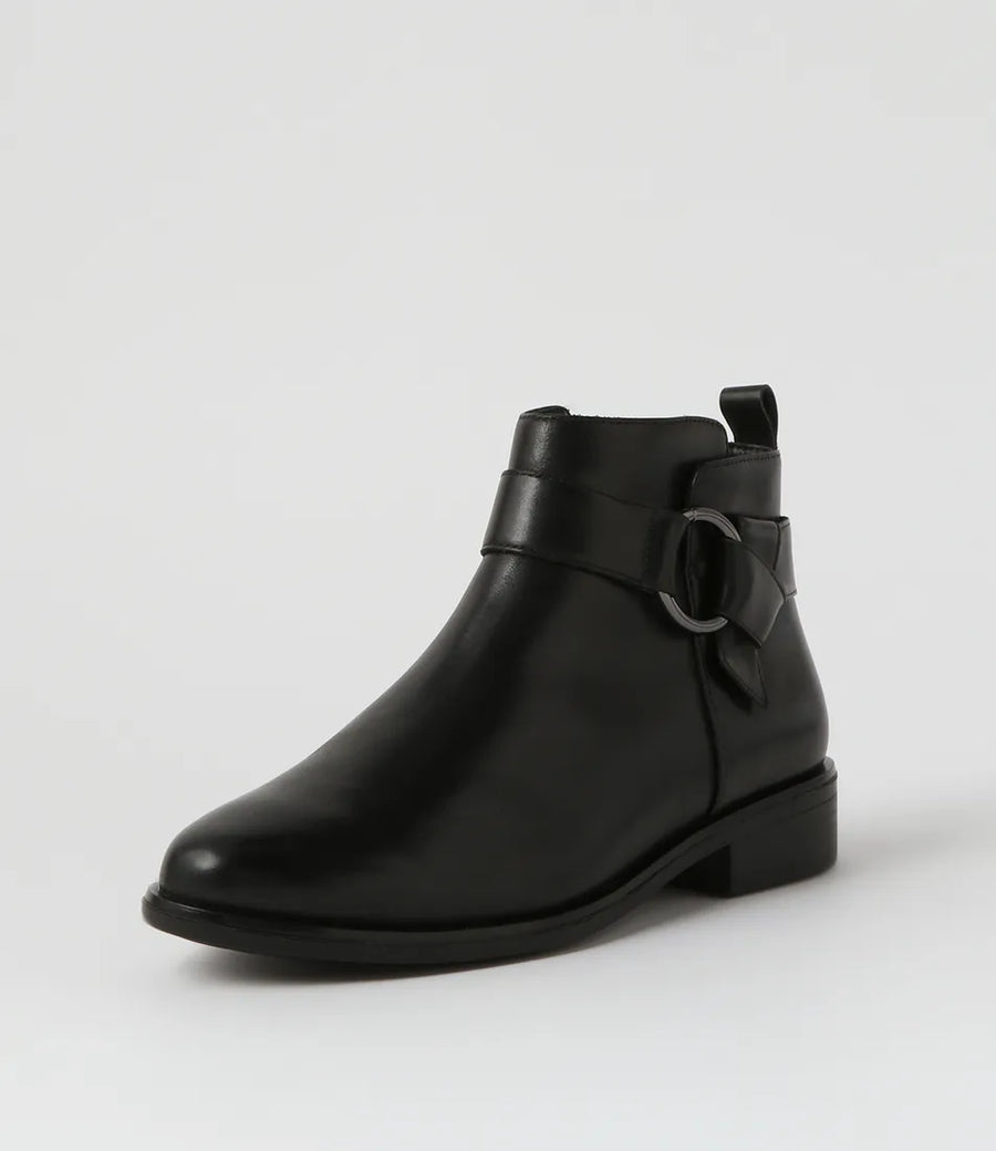 Ziera Simonte Black XW-ZF