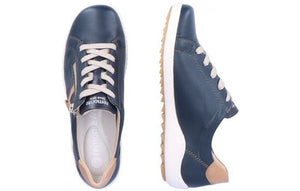 Remonte Ember navy R1432-14