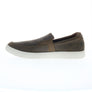 Drew Jump Brown Leather