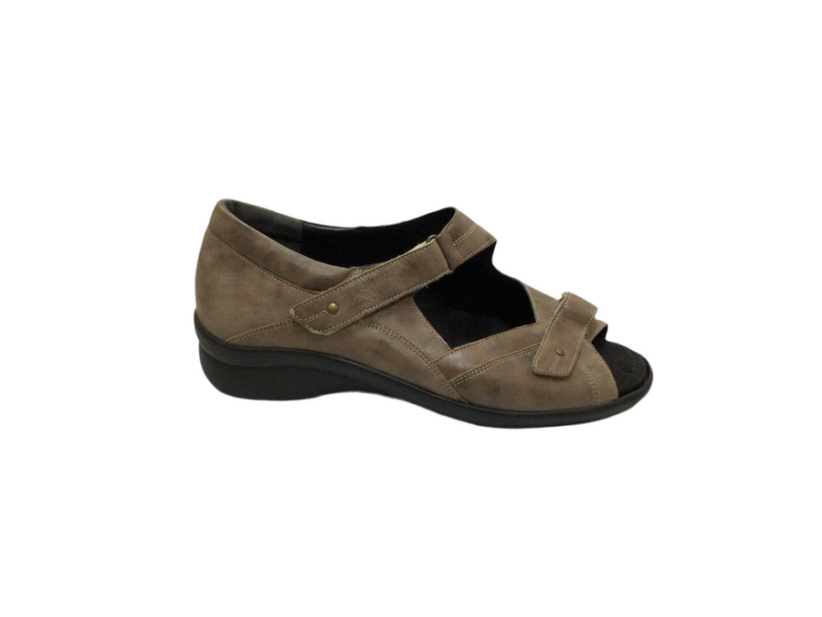 Durea Fiona (dark taupe)