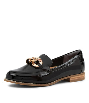 Ziera Tamya XF-XR Patent Leather