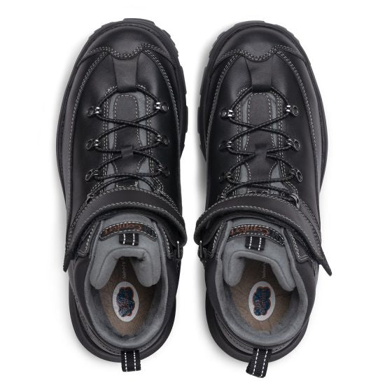 Dr Comfort Yukon  men's work/hiking boots