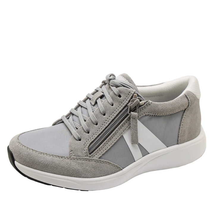 Alegria Eazeer Grey