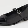 Ziera Tayora XF Black Patent
