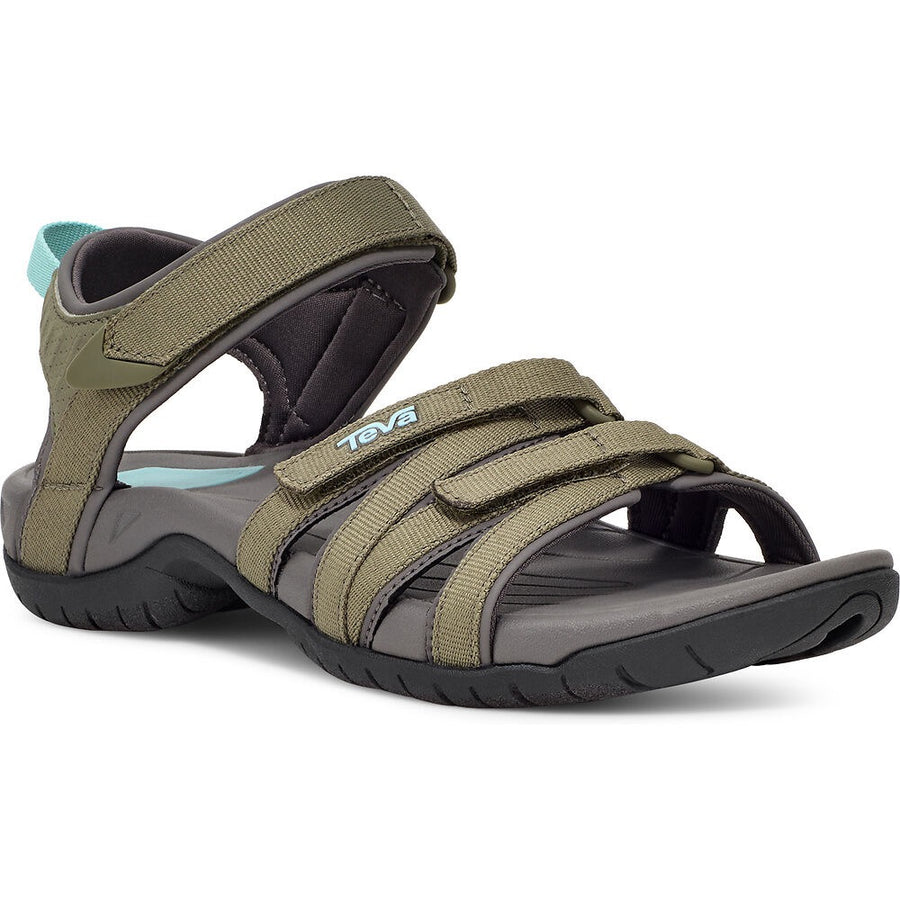 Teva Tirra Burnt Olive