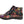 Floral-patterned shoe