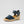 Ziera Kraig XF Navy Leather Sandals