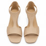 Ziera Cebbies W New Nude