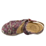 Ziera Nazly2 XW Pink Floral