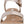 Beige sandal