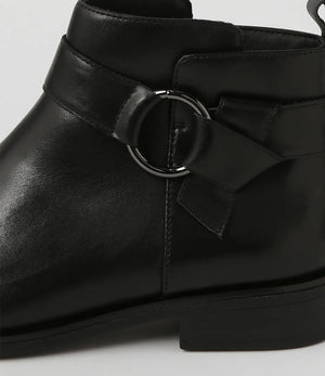 Ziera Simonte Black XW-ZF