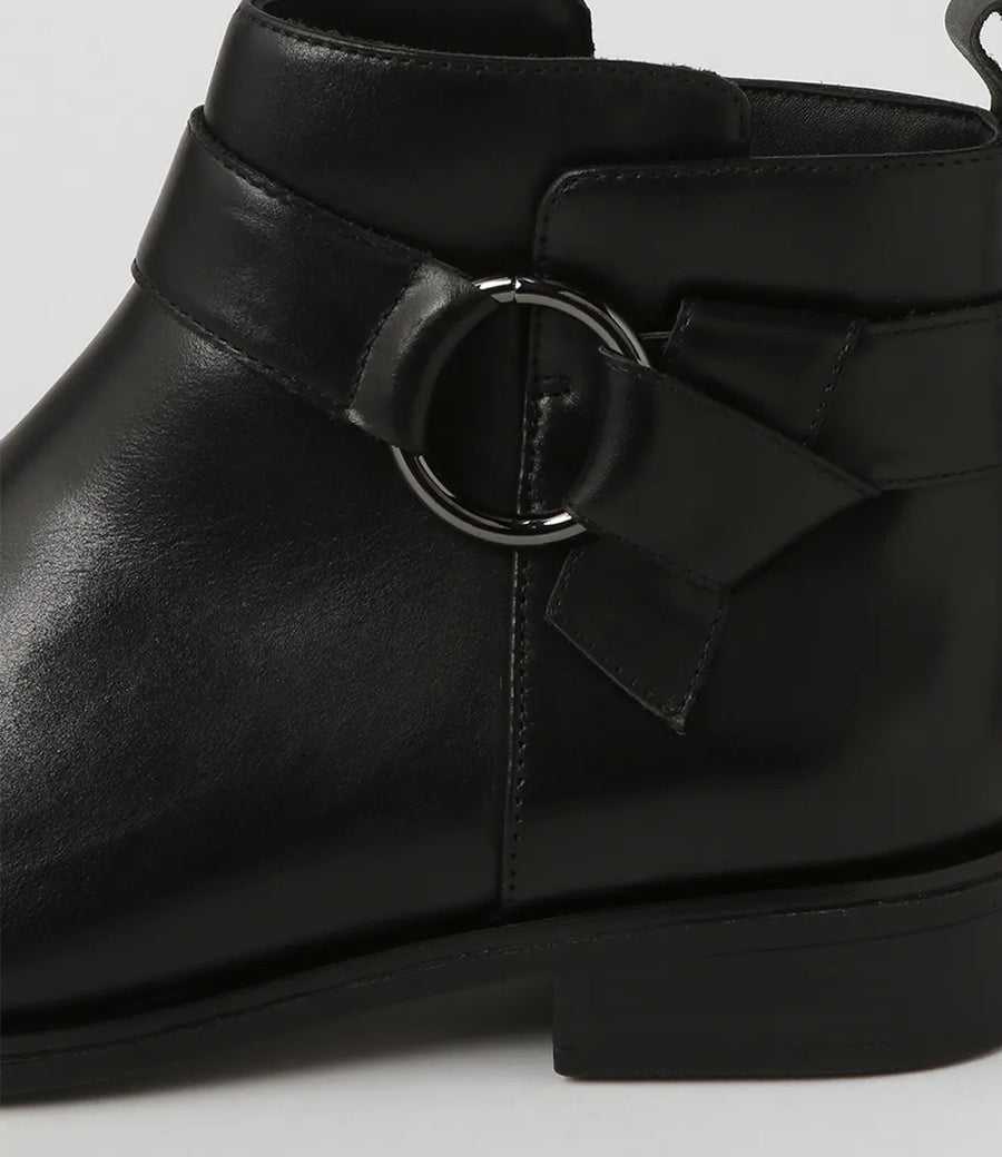 Ziera Simonte Black XW-ZF