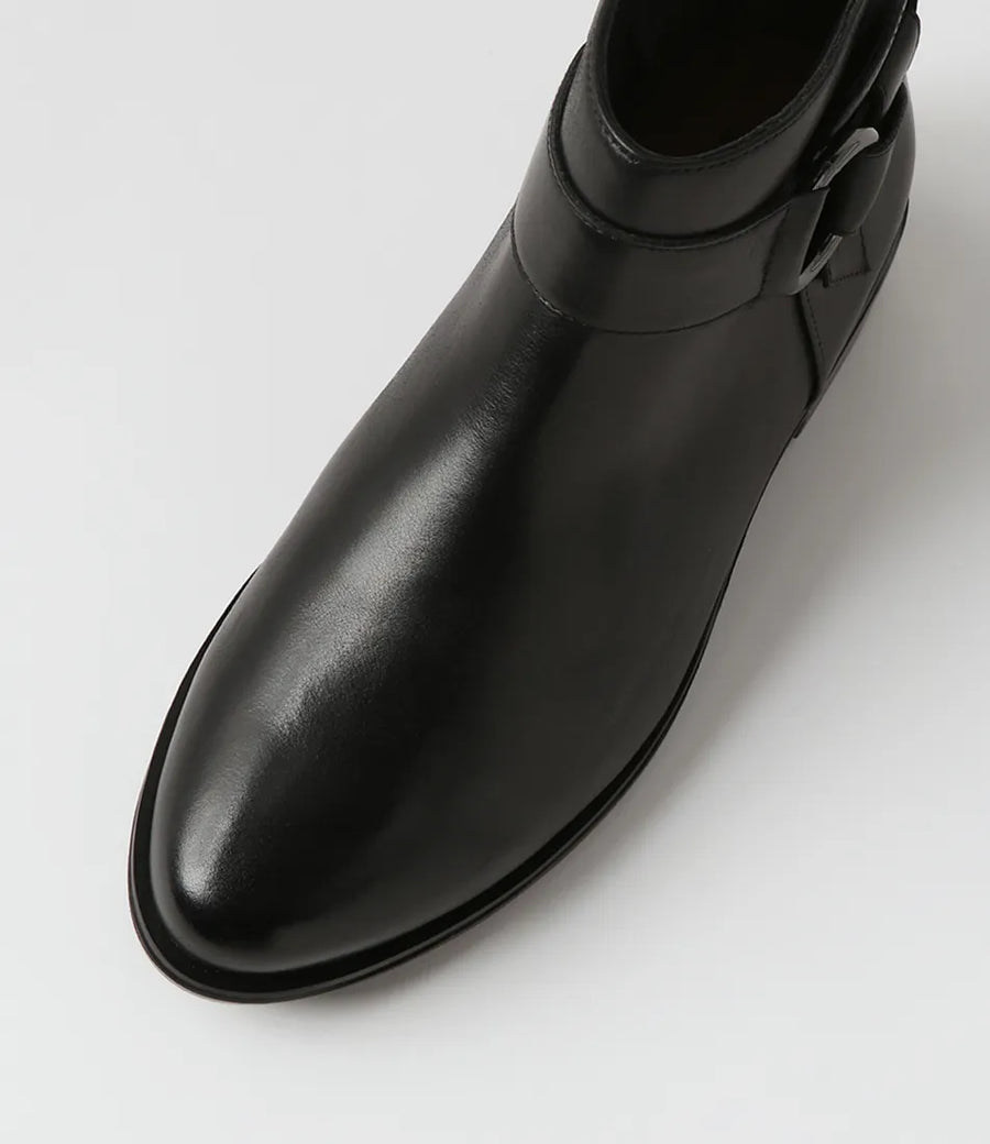 Ziera Simonte Black XW-ZF
