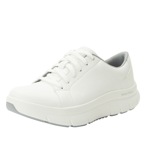 Alegria Flote White