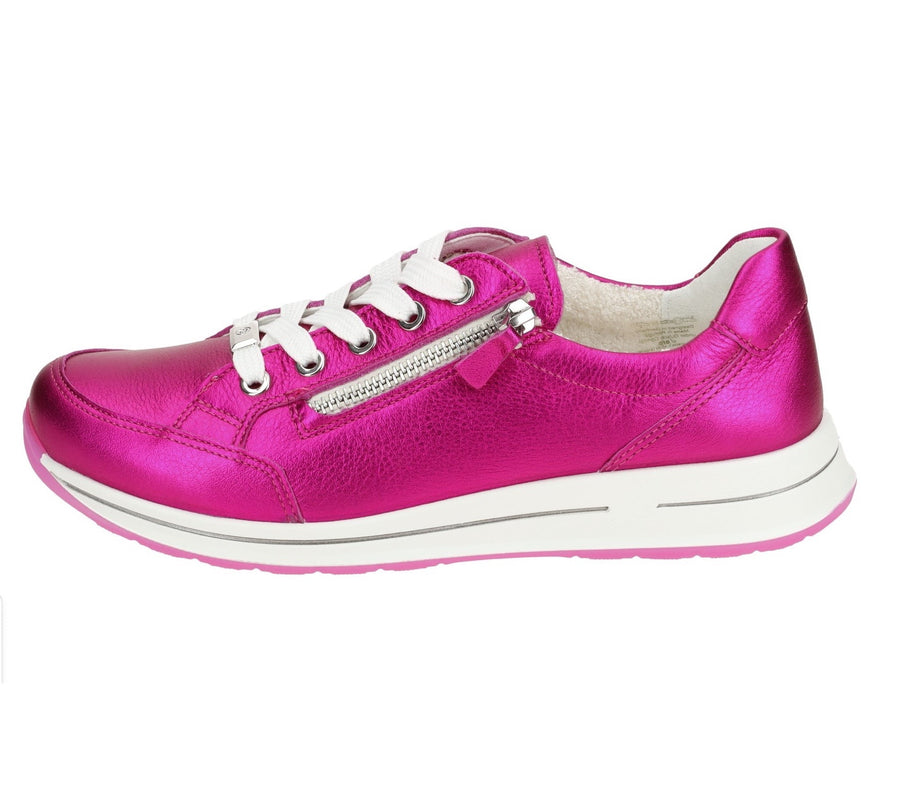 Ara Oslo Pink 12-54801-16