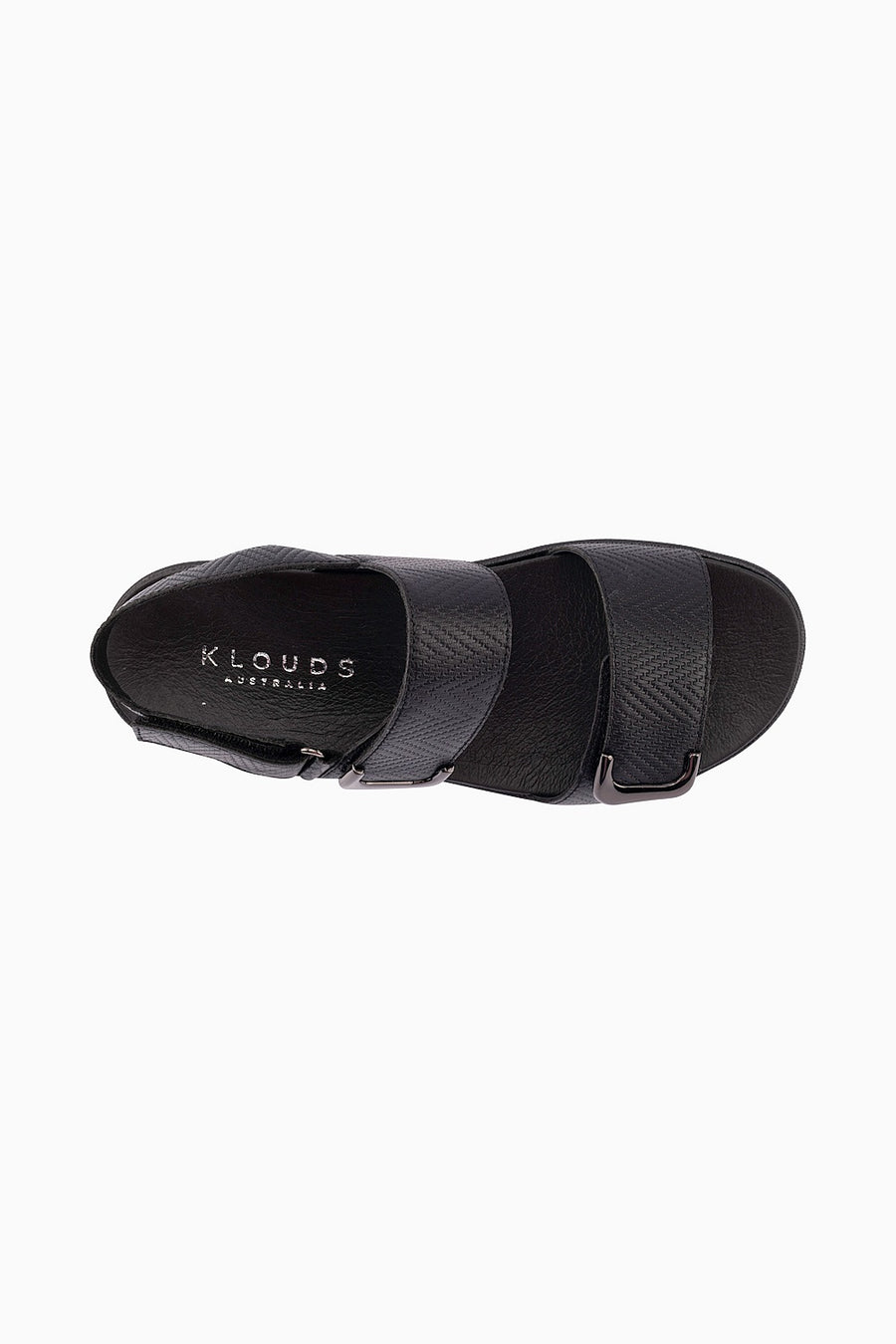 Klouds Elegance Luxe Black