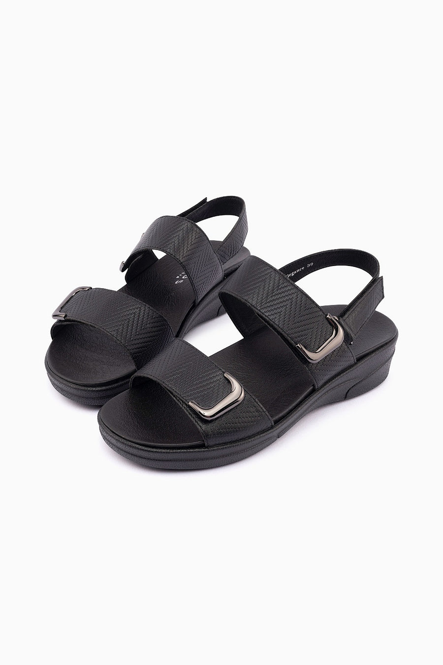 Klouds Elegance Luxe Black