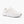 Klouds Kenzie Leather White