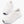 Klouds Kenzie Leather White
