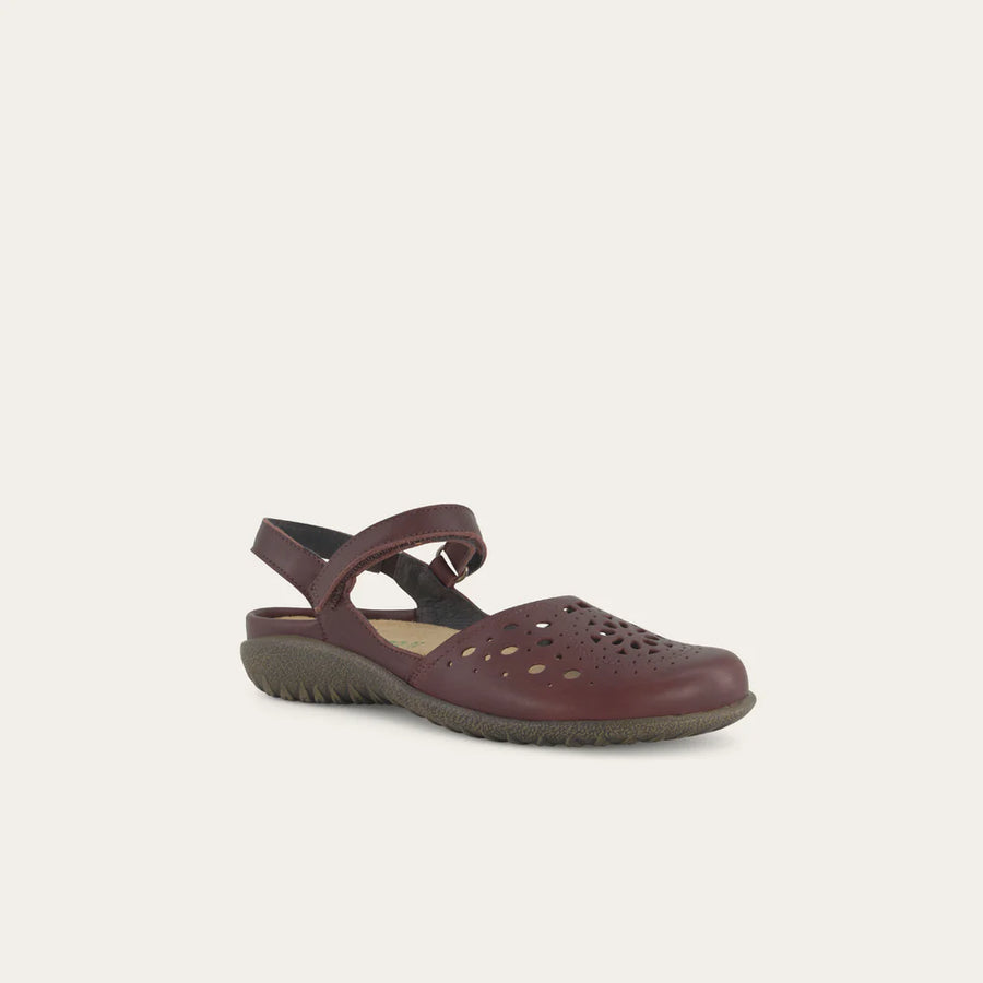 NAOT Arataki Cordovan Leather