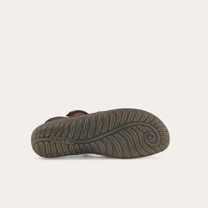 NAOT Arataki Cordovan Leather