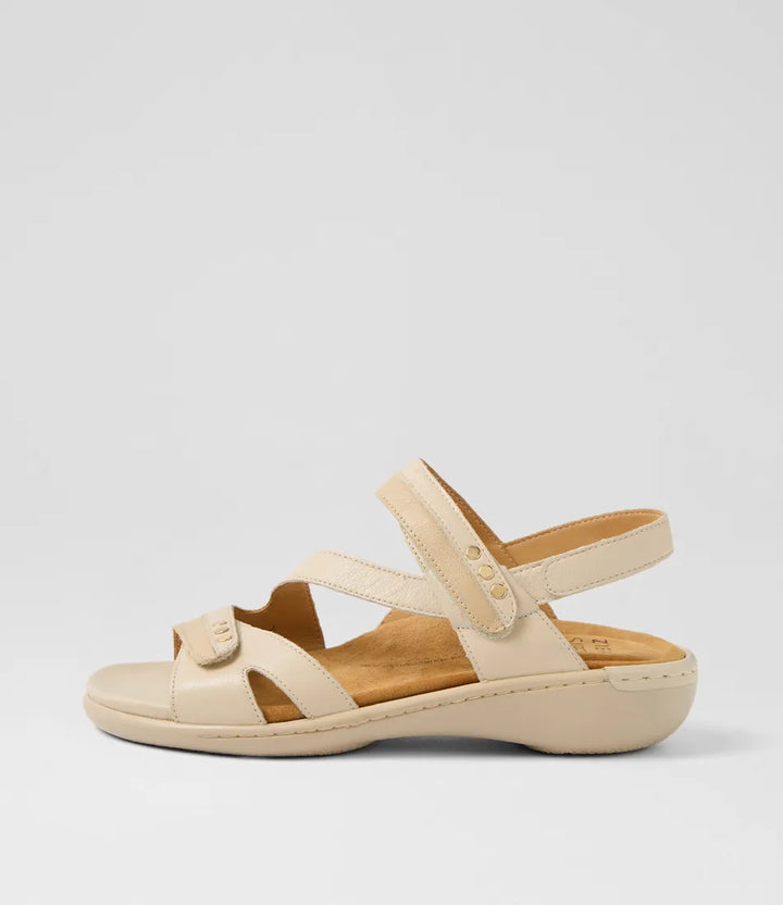 Ziera Beaux Vanilla Camel