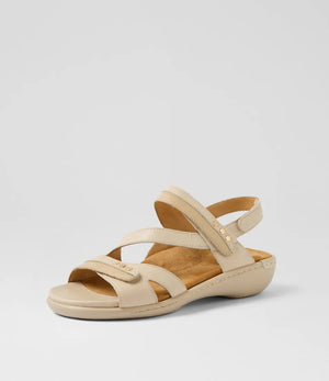 Ziera Beaux Vanilla Camel