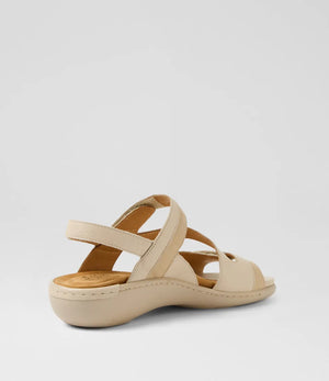 Ziera Beaux Vanilla Camel