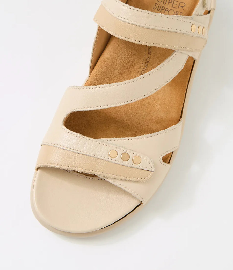 Ziera Beaux Vanilla Camel