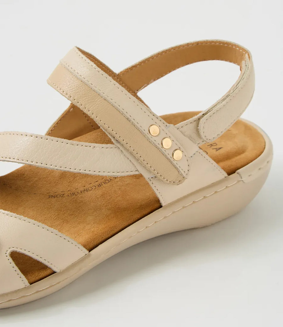 Ziera Beaux Vanilla Camel