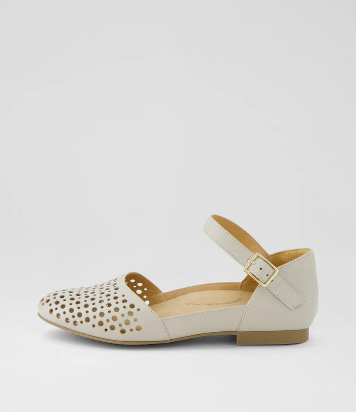 Ziera Carrole XF Almond