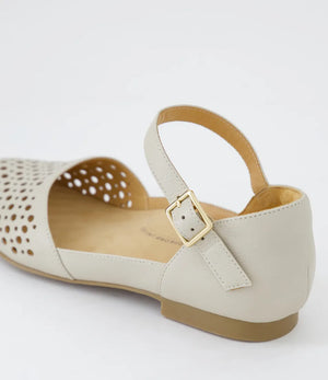 Ziera Carrole XF Almond