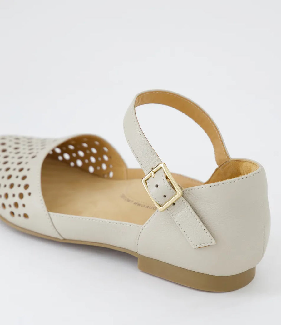 Ziera Carrole XF Almond