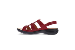 REVERE Toledo Cherry Lizard