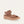 NAOT Crepe Caramel Leather