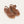 NAOT Crepe Caramel Leather