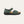 NAOT Norel Hunter Green Leather