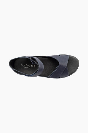 Klouds Tasha Navy