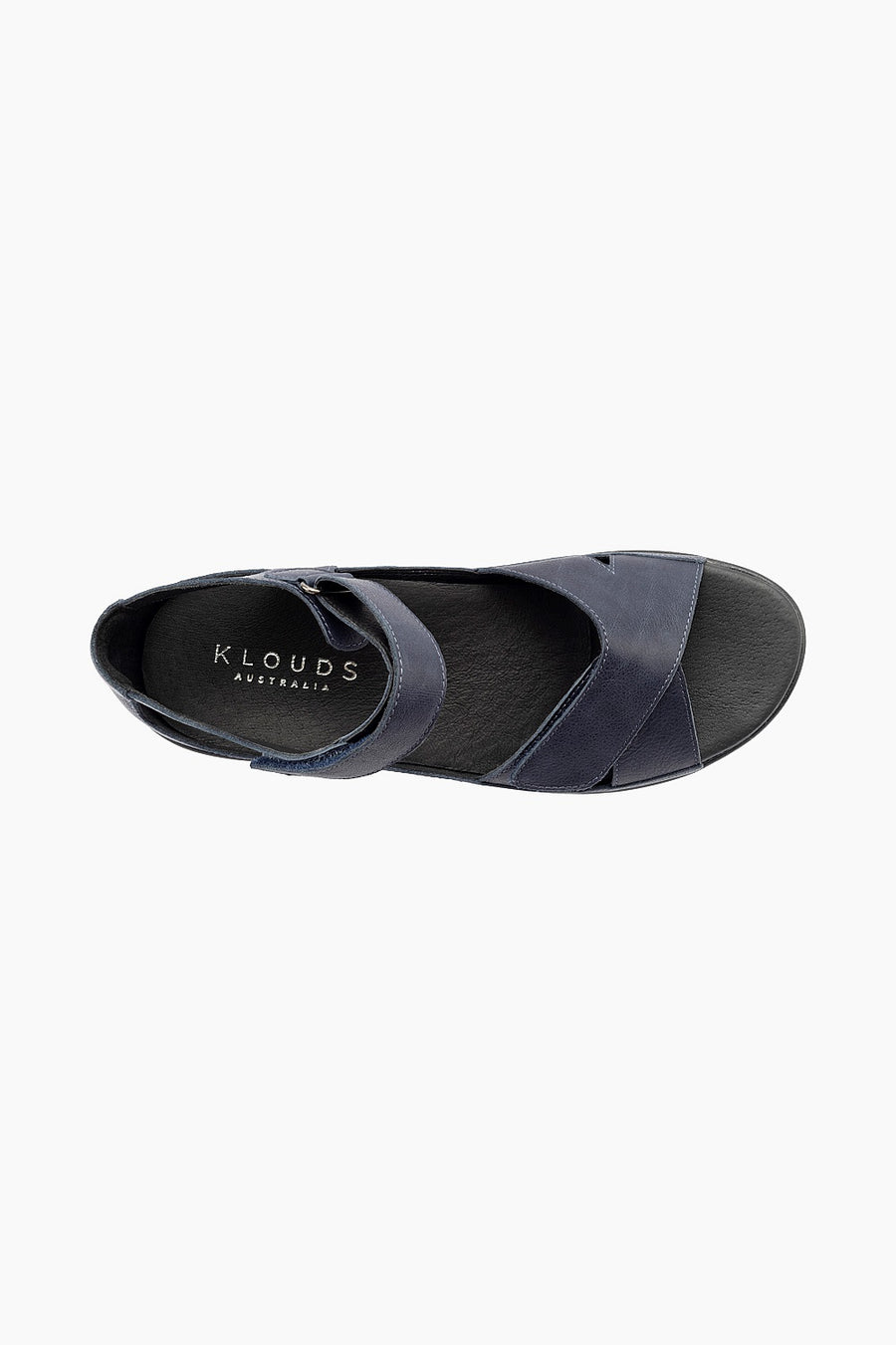 Klouds Tasha Navy