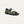 NAOT Norel Hunter Green Leather