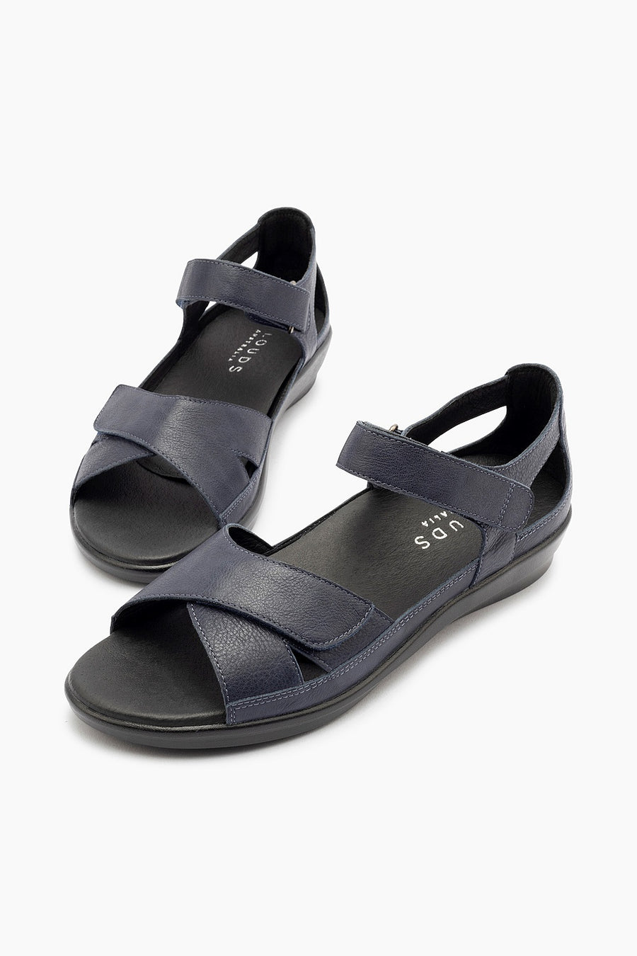 Klouds Tasha Navy