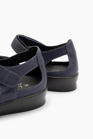 Klouds Tasha Navy