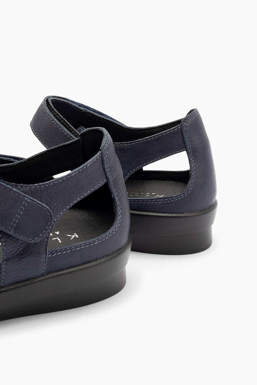 Klouds Tasha Navy