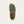 NAOT Norel Hunter Green Leather